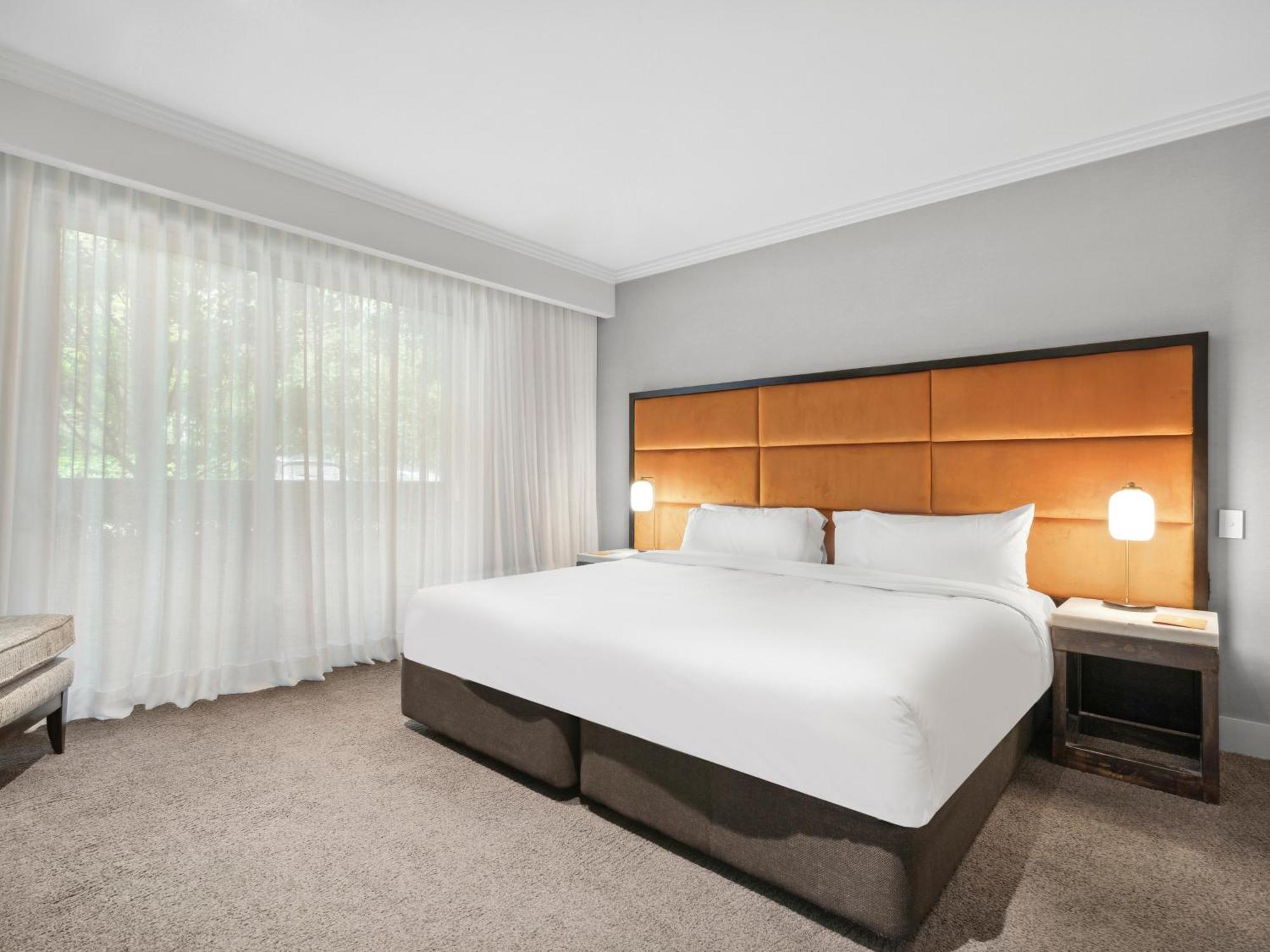 Park Proxi Gibraltar Bowral Hotel Exterior photo