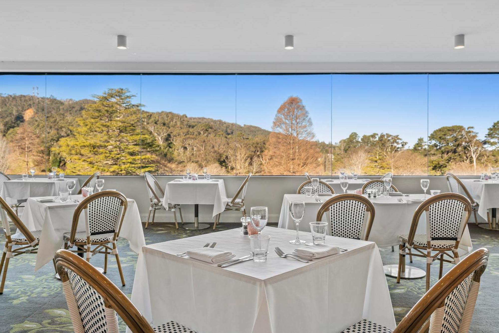 Park Proxi Gibraltar Bowral Hotel Exterior photo