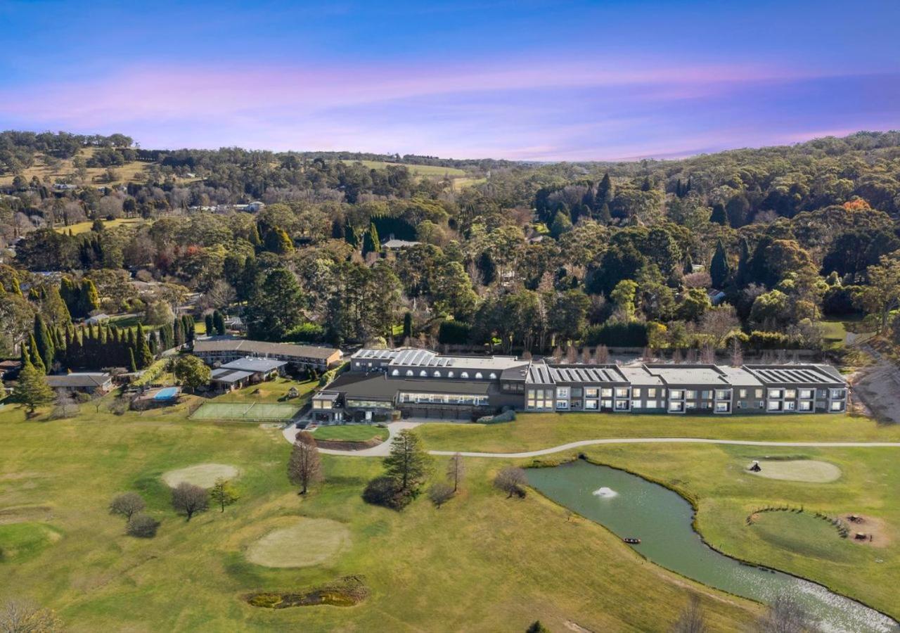 Park Proxi Gibraltar Bowral Hotel Exterior photo